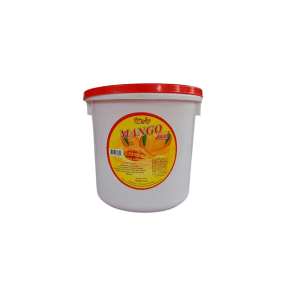 Mango Jam 440gm