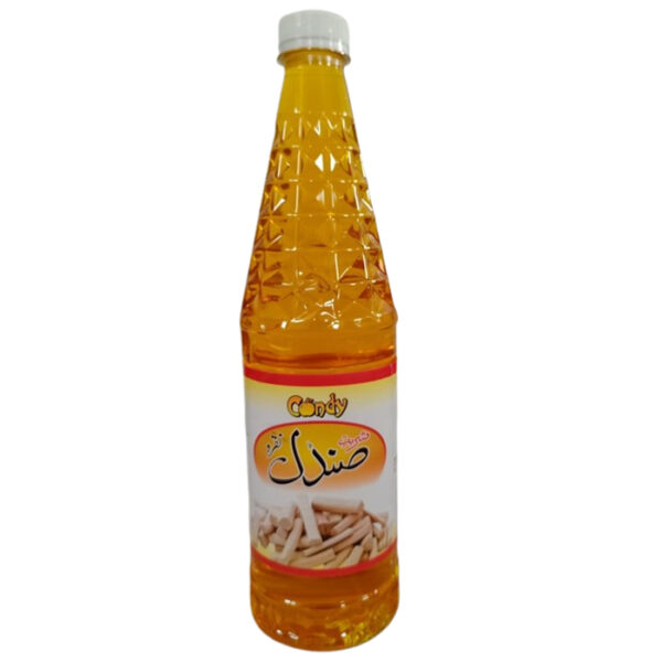 Sandal Nakra