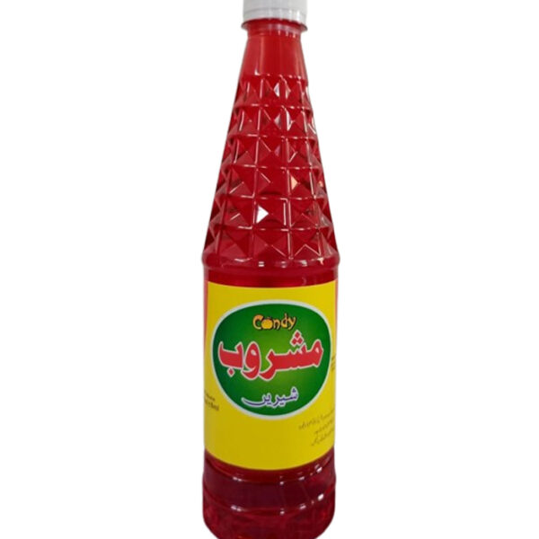 Red Sharbat