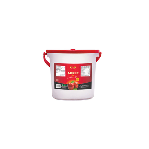Apple Jam 200gm