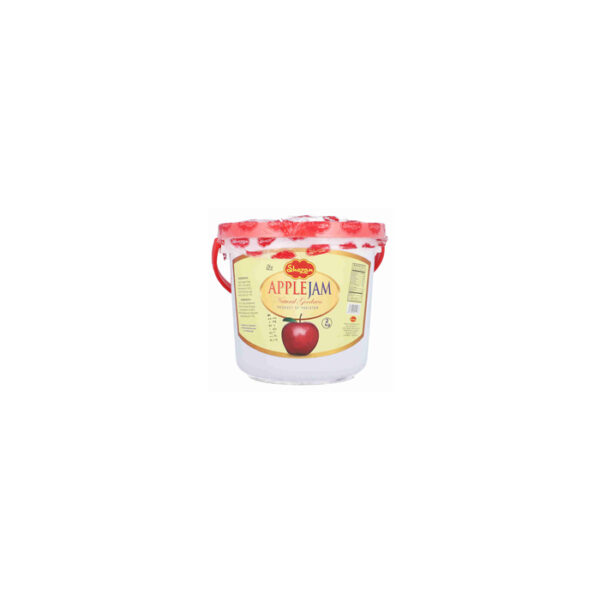 Shezan Apple Jam 200gm