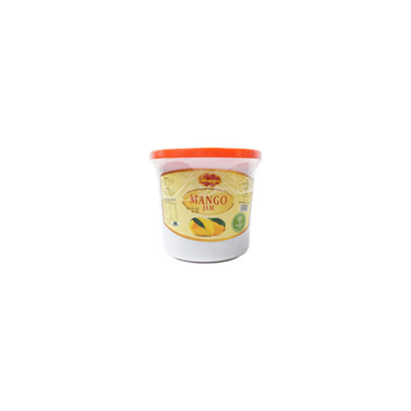 Shezan Mango Jam 200gm